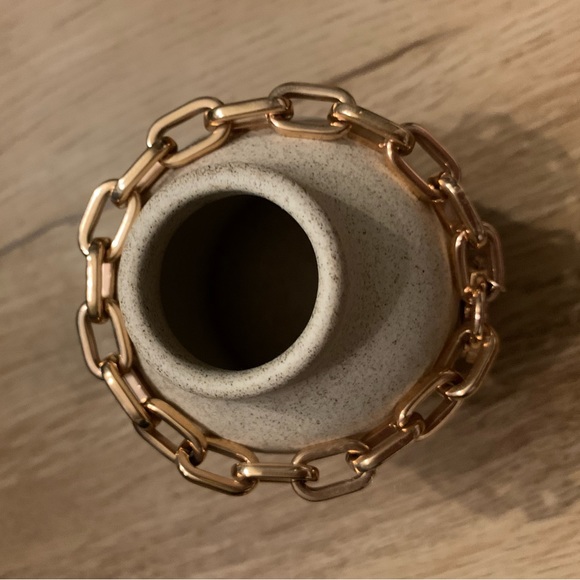 Michael Kors Rose Gold Chain Bracelet - Picture 3 of 3